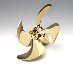 2, 3 & 4 Blade Folding Propellers